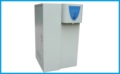 實驗室高純水機適用于高端的電子科學(xué)、光電研究、新能源技術(shù)、新材料技術(shù)、半導(dǎo)體技術(shù)、生命科學(xué)等實驗項目。