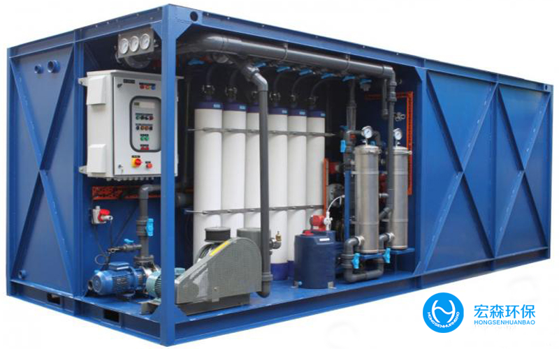 造紙污水處理設(shè)備，廢水處理設(shè)備