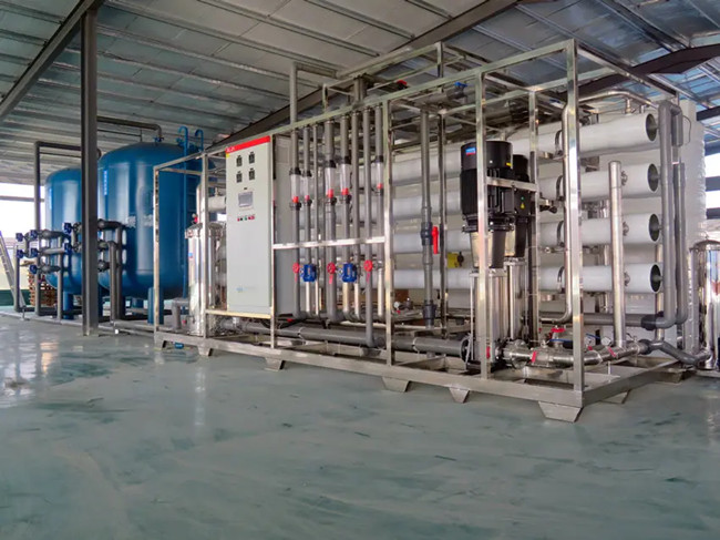 純水設備